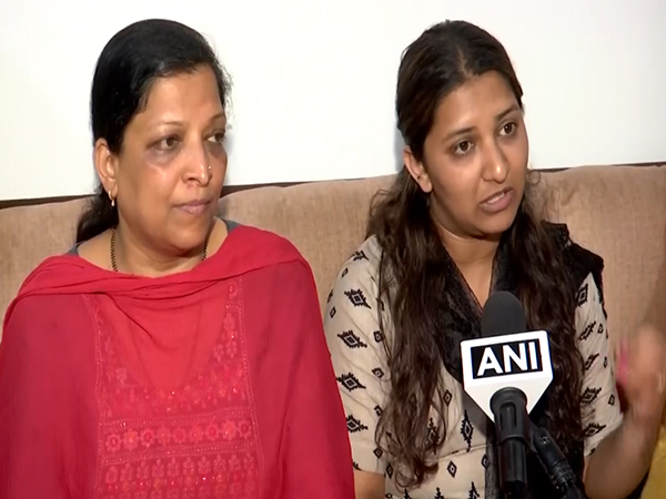 Pahalgam attack victim's daughter calls for boycott of India-Pak Asia Cup match